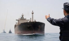 Golfo Persico in fiamme: gli ultimi sviluppi del conflitto tra Stati Uniti e Iran