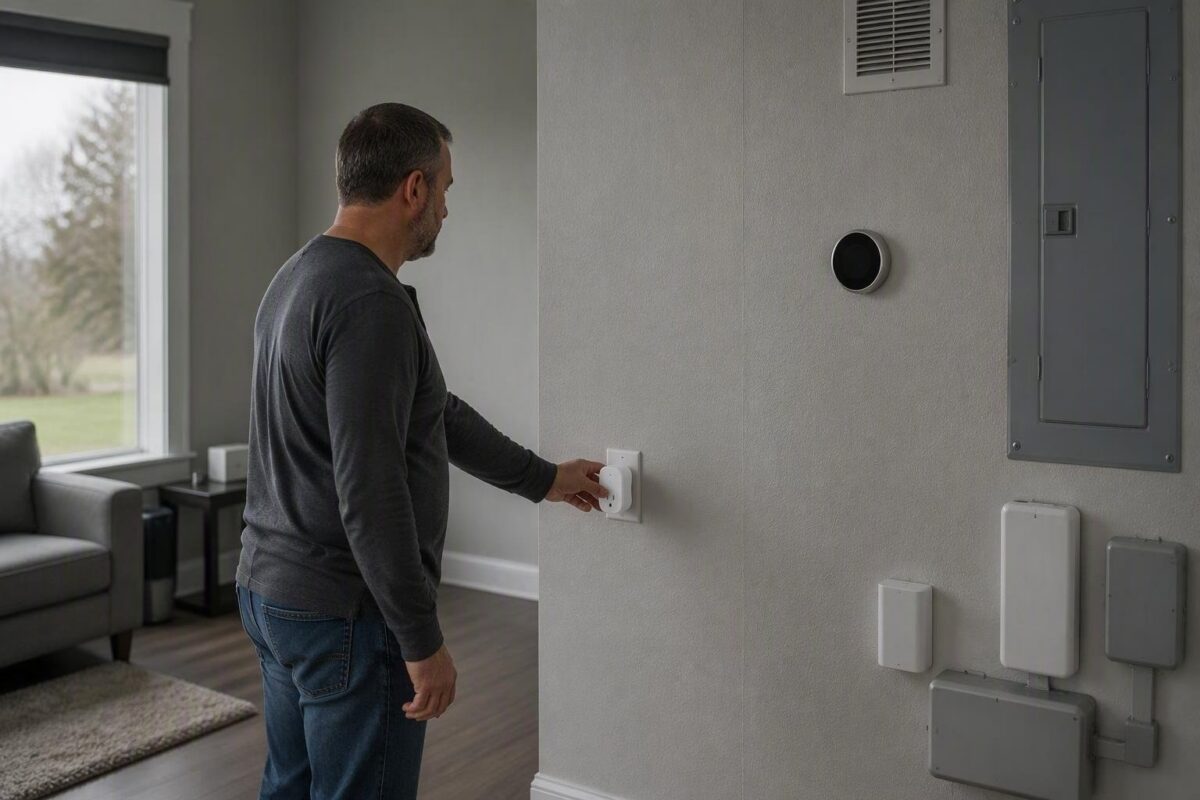 Guida agli accessori intelligenti per ridurre sprechi in casa