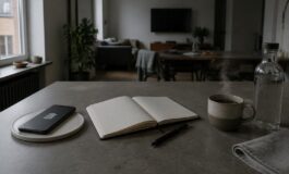 Guida Android: IA per ricordare oggetti, luoghi e task