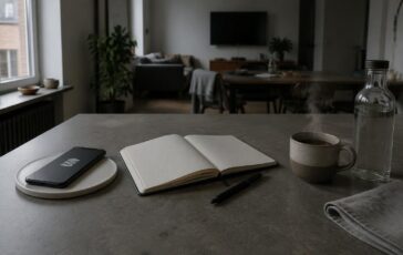 Guida Android: IA per ricordare oggetti, luoghi e task