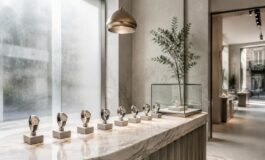 H. Moser & Cie. e Rocca inaugurano boutique a Milano in via Montenapoleone
