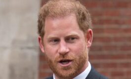 Allarme sicurezza per i paparazzi che sorvegliano la scuola dei figli di Harry e Meghan