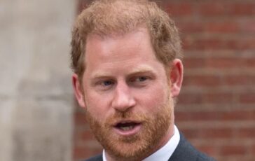 Allarme sicurezza per i paparazzi che sorvegliano la scuola dei figli di Harry e Meghan