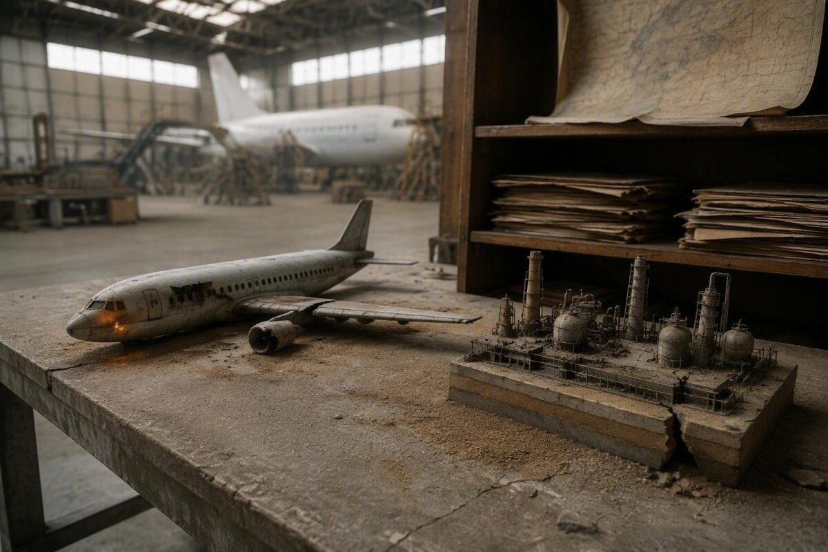 Houthi colpiscono aeroporto di Riad, avvisi USA e reazione svizzera