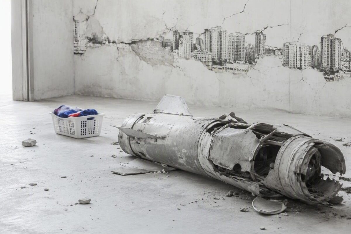 Houthi lancia missili su Riyadh, Yanbu e blocca drone vicino a Mecca