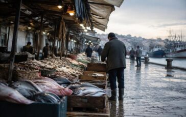 I segreti per comprare pesce di qualità a prezzi vantaggiosi