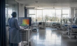 IA in sanità: triage, referti, agende e limiti etici