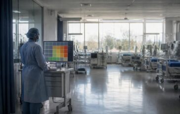 IA in sanità: triage, referti, agende e limiti etici