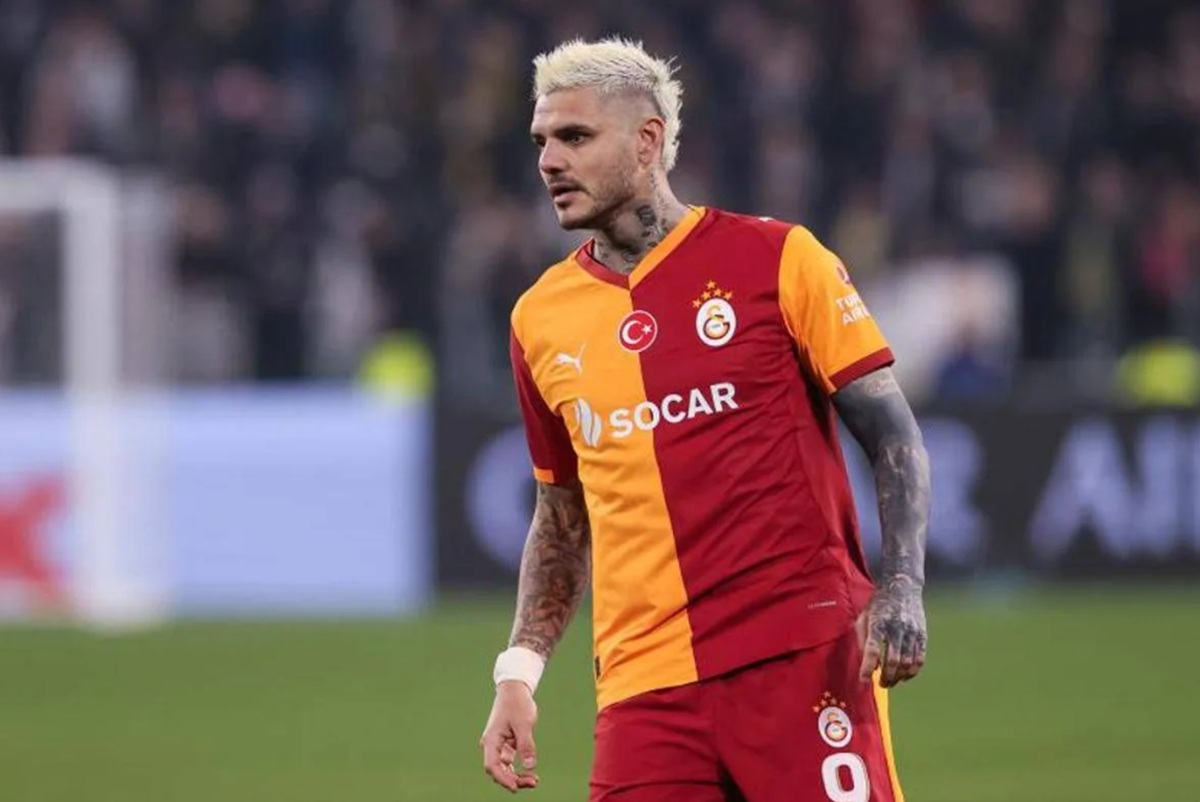 Mauro Icardi e il video con China Suarez: patente sospesa sino al 2099