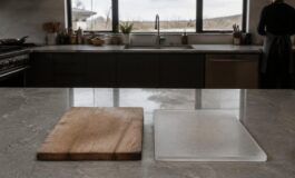Igiene in cucina: confronto tra taglieri in legno e plastica