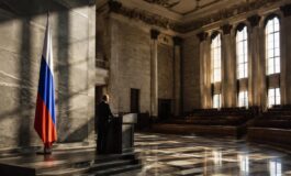 Il Cremlino rifiuta le accuse di omicidi pianificati contro USA e Europa