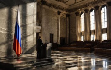 Il Cremlino rifiuta le accuse di omicidi pianificati contro USA e Europa