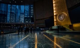 Selenskyjs Rede in New York: Forderungen an Putin, Xi und Trump