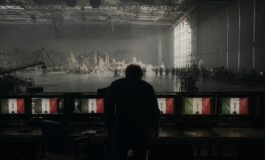 Il film di Paolo Strippoli scelto per la 99ª edizione degli Oscars