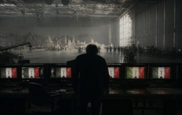 Il film di Paolo Strippoli scelto per la 99ª edizione degli Oscars