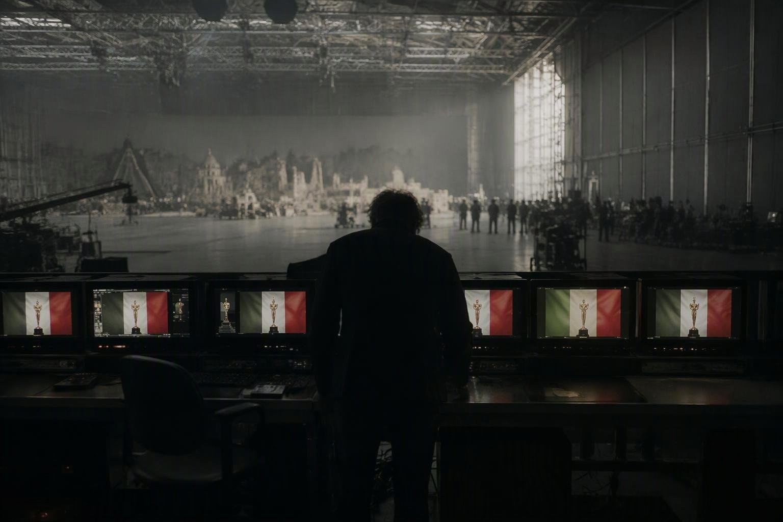 Il film di Paolo Strippoli scelto per la 99ª edizione degli Oscars