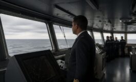 Il governo italiano chiede rinforzi UE per proteggere le rotte marittime