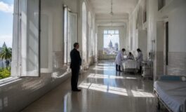 Il politico ex M5S esprime gratitudine ai medici di Cuba