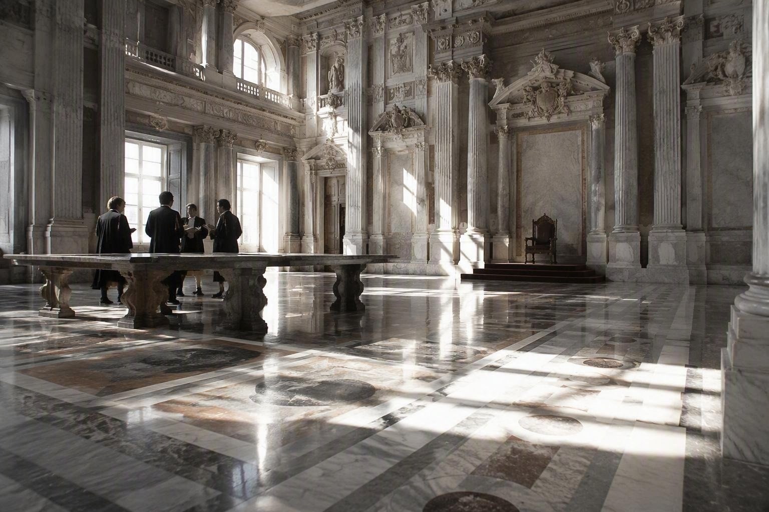 Il Presidente della Repubblica incontra la World Jurist Association: parole sullo Stato di diritto