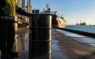 Il rialzo dei flussi via Hormuz non basta a salvare l'economia irachena