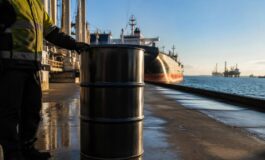 Il rialzo dei flussi via Hormuz non basta a salvare l'economia irachena