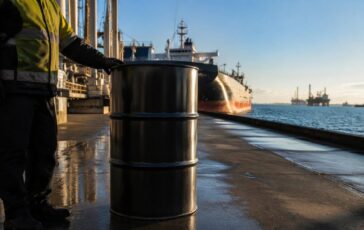 Il rialzo dei flussi via Hormuz non basta a salvare l'economia irachena