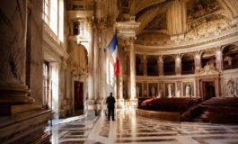 Il RN ottiene 14 senatori e crea il suo gruppo al Senato