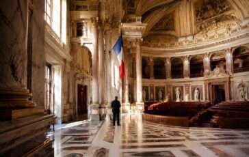 Il RN ottiene 14 senatori e crea il suo gruppo al Senato