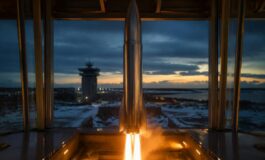 Il successo del razzo Spectrum: una svolta per l'industria spaziale europea