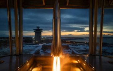 Il successo del razzo Spectrum: una svolta per l'industria spaziale europea