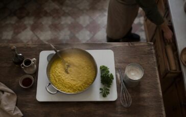 Ilenia Bazzacco: la vita e la carriera della food blogger veneta scomparsa a 54 anni