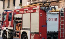 incendio conca d oro
