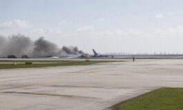 Incidente aereo Amazon Prime Air a Miami: cosa è successo il 6 settembre 2026