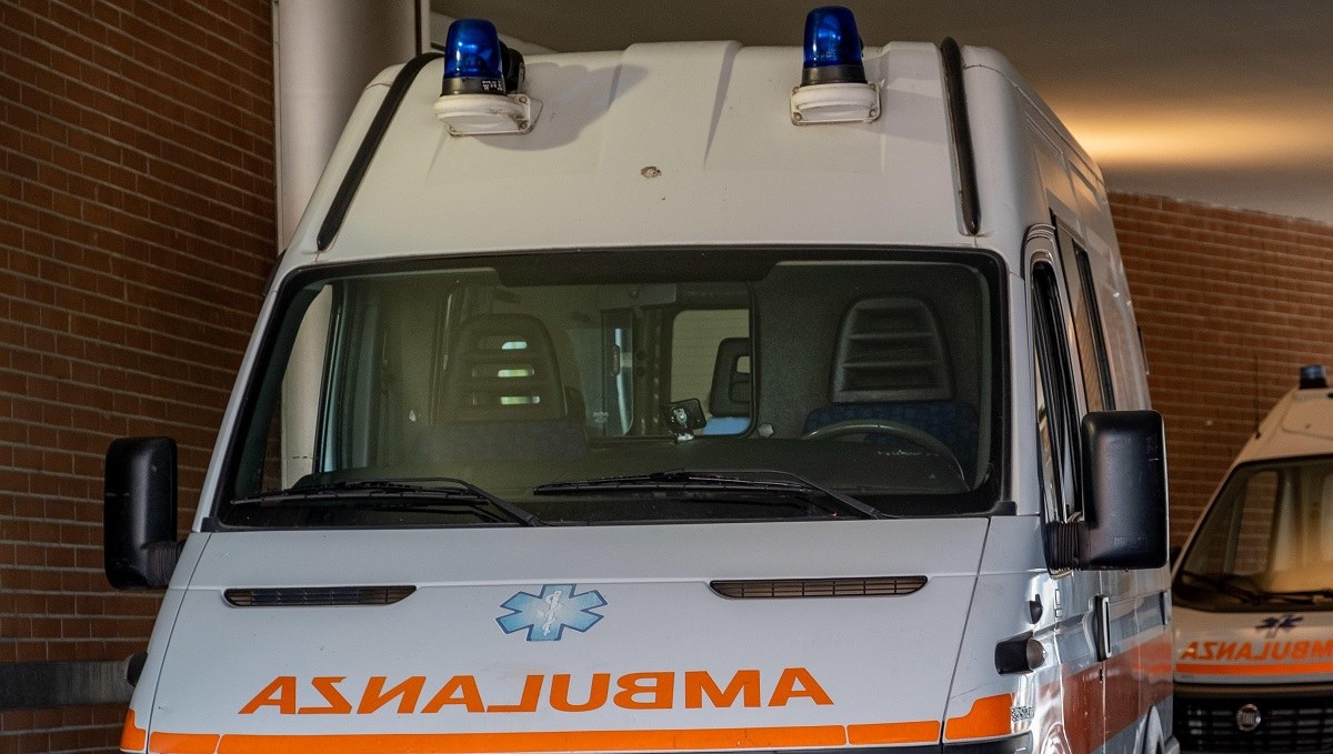 Incidente alla Fincantieri, due operai colpiti da una fiammata: drammatico bilancio