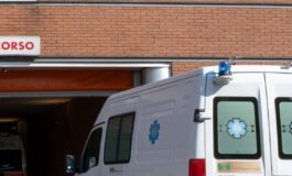 Bimba di due anni morta dopo un incidente a Bassano del Grappa