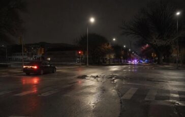 Incidente con auto a Torino: 24enne investe bambino, scappa e viene arrestata
