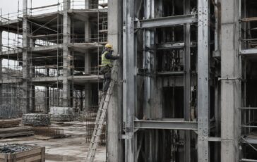 Incidente fatale in cantiere: caduta nel vano ascensore a Padova