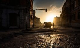 Incidente in via Pinelli: bambino di 5 anni gravemente ferito