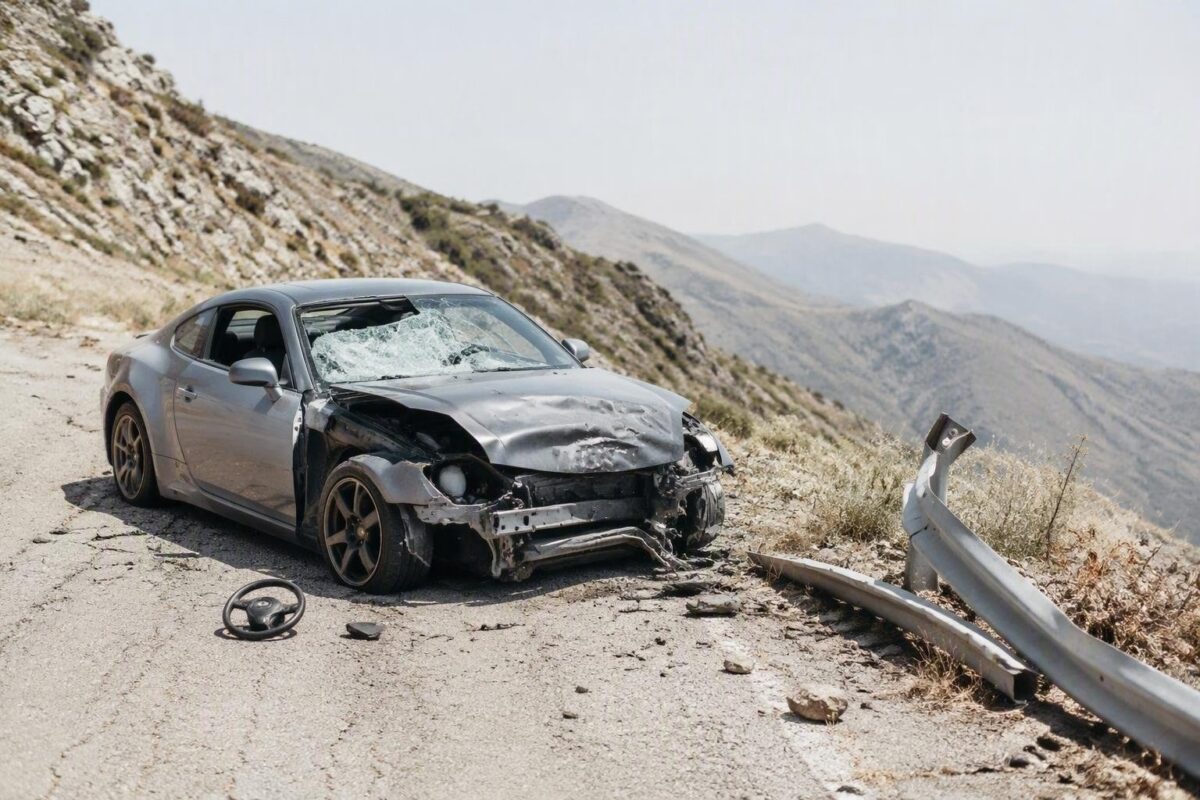 Fatal accident at the 68th Monte Erice hill climb: what happened?