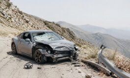 Incidente mortale alla 68esima cronoscalata Monte Erice: cosa è successo