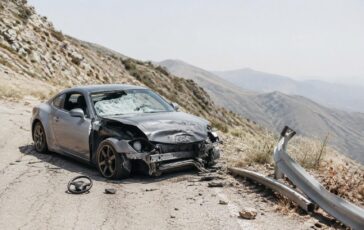 Incidente mortale alla 68esima cronoscalata Monte Erice: cosa è successo