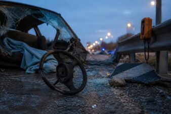 Incidente mortale in Calabria: padre e due figlie perdono la vita