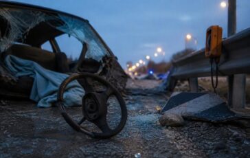 Incidente mortale in Calabria: padre e due figlie perdono la vita