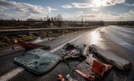 Incidente mortale sulla A14: guidatore con tasso alcolico di 2,10 g/l