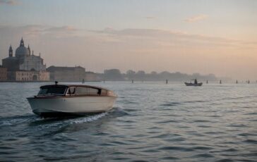 Incidente nautico a Venezia: corpo di Gabriella Querino ritrovato, indagato il tassista