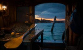Incidente nautico a Venezia: la disperata ricerca di Gabriella Querino
