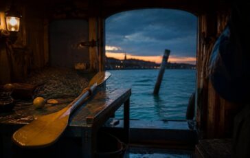 Incidente nautico a Venezia: la disperata ricerca di Gabriella Querino