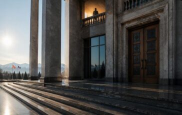 Incontro storico tra Putin e Pezeshkian: le parole del Cremlino