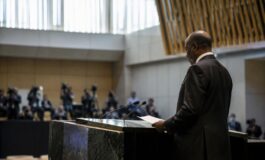 Incontro tra Lavrov e Wadephul a NY: nuove tensioni con la Germania
