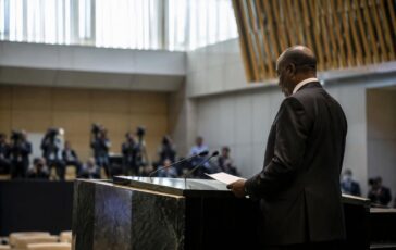 Incontro tra Lavrov e Wadephul a NY: nuove tensioni con la Germania